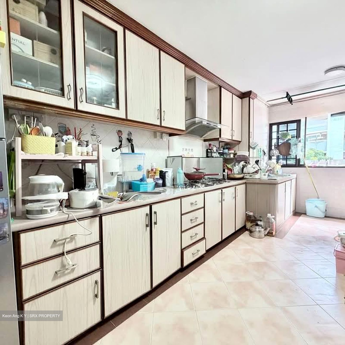 Blk 118 Hwi Yoh Ville (Serangoon), HDB 4 Rooms #602831061